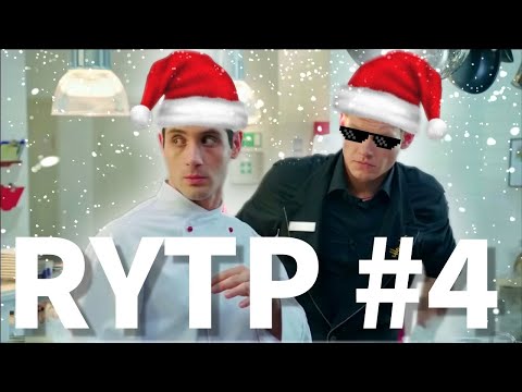 Видео: КУКУХА 4 l Кухня RYTP