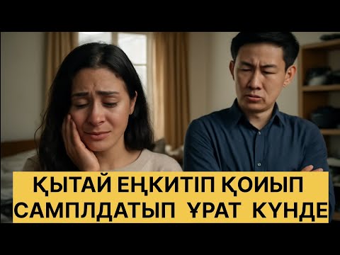 Видео: Қытайға тұрмыс құрған қазақ қызының әңгімесі өмірд болған оқиға
