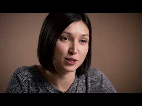 Видео: Света Мусий. Поиск помещения и работа с риелтором