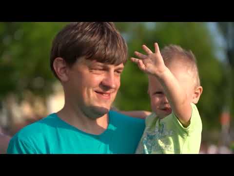 Видео: Майя и Виталий Астанкович = Жизнь - прекрасный миг