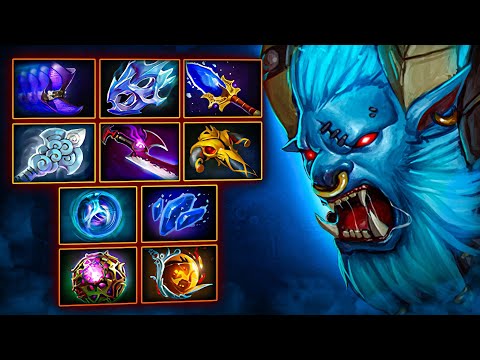 Видео: ВЫШЕЛ в ЛЕЙТ на БАРАТРУМЕ