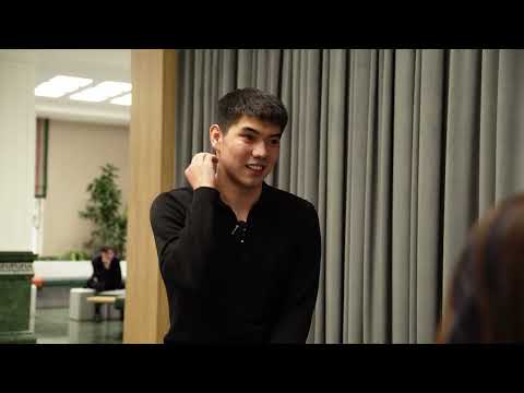 Видео: Выбрал ЕНУ вместо МНУ почему