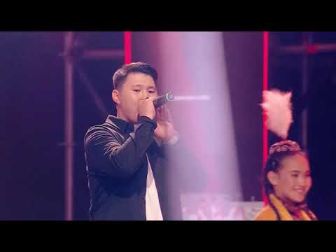 Видео: RAIM & Artur - Сәукеле (JYL TAŃDAÝY 2019)