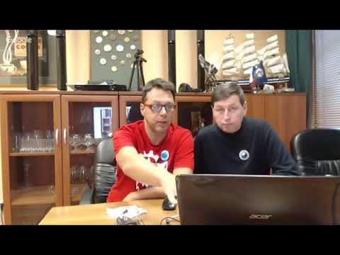 Видео: О невозможности внедрения эфирных технологий-БТГ-СЕ-Хазин,Старухин, Снисаренко 2017-Глобальная волна