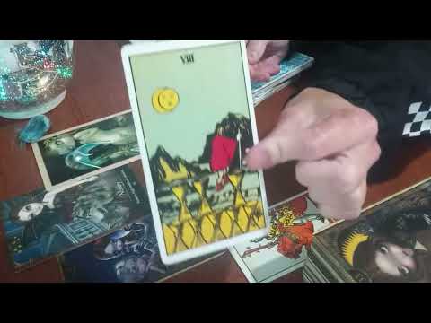 Видео: Козерог ♑ Что посеешь, то и пожнешь! 😬 и разоблачение странной кармической пары!! 😳