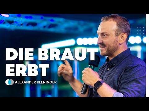 Видео: Невеста наследует | Die Braut erbt | Александр Кленингер | Alexander Kleninger