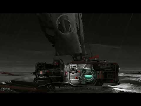 Видео: Far lone sails, прохождение №2, атмосферная бродилка в пустынном мире