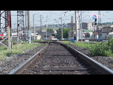 Видео: Документально-исторический цикл «Транссиб – дорога судьбы». Залог Победы