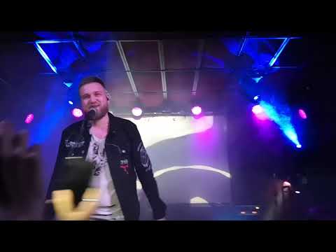 Видео: Грязь - ББН Live [СПб 14.10.18]