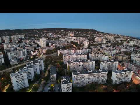 Видео: Варна , днес 25/102025