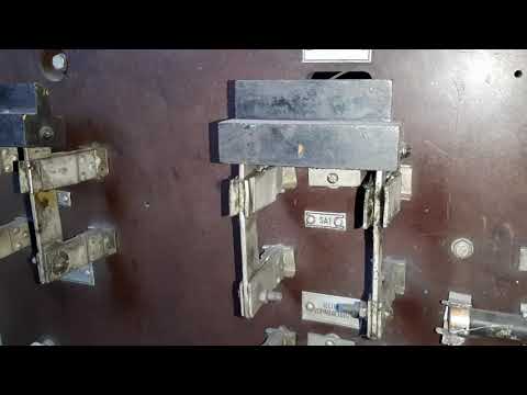 Видео: Электровоз ВЛ80С. ЭКГ застряло на позициях..