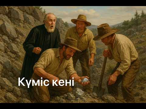 Видео: “Күміс кені”-Селма летчеров(АҚШ)