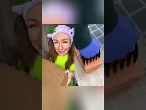 Видео: КОГДА У БАБУШКИ ЕСТЬ ЛЮБИМЧИК🤣 #семья #есения #eseniya #ржака