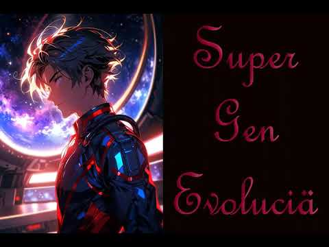 Видео: Супер Ген Еволюція 151-440 ч 5