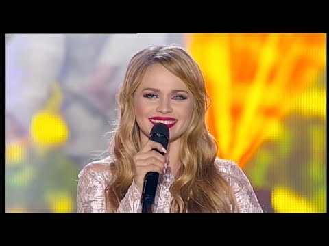 Видео: Алена Ланская «Маленькая Родина»  Музыкальное театрализованное представление «Малая родина», ОНТ