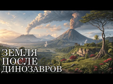 Видео: Земля после динозавров: тайны Кайнозоя, о которых мало кто знает | Полный документальный фильм