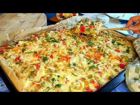 Видео: Что я готовлю в субботу? Быстрый и вкусный рецепт.