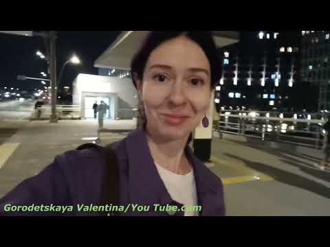 Видео: Новый мост Академика Королева на Шелепихинской набережной.