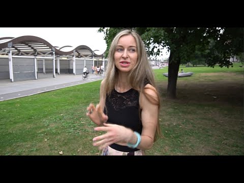 Видео: А#AЛ ОБОЖАЮ