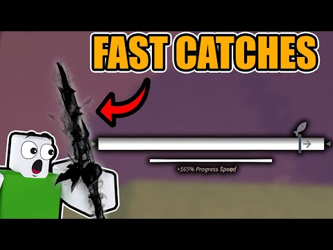 Видео: Я воспользовался ошибкой, чтобы получить ЖЕЗЛ ЭЙДОЛОНА... Но стоит ли оно того? Фиш