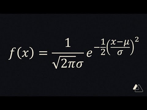 Видео: 5 ВЕЛИКИХ ФОРМУЛ Математики | LAPLAS