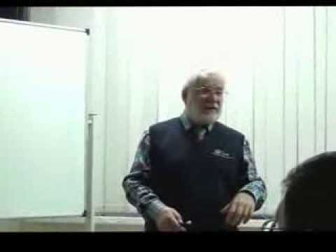 Видео: Откуда берётся будущее? Формальная апологетика истории