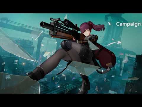 Видео: Лучшее места, для фарма ачивок : Girls frontline 2 exilium
