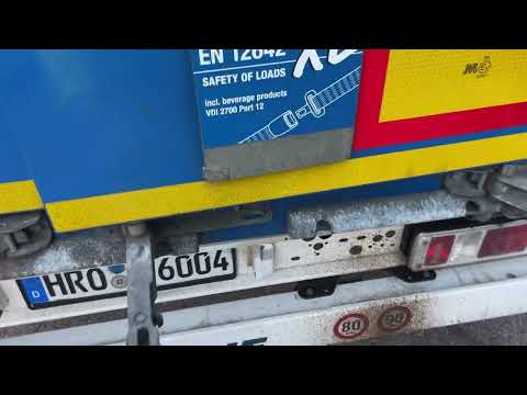 Видео: 34. Возвращение после отпуска