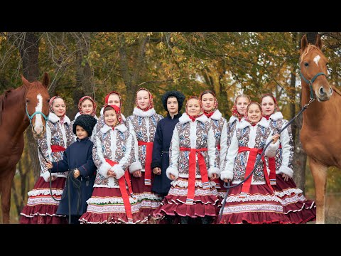 Видео: Жаворонок - Ой, при лужку