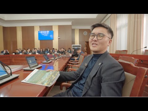 Видео: “ТҮҮХЭН ӨДРҮҮД”🇲🇳 #Gishune Vlog EP|2