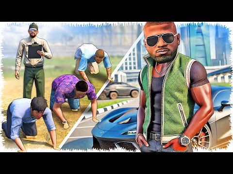 Видео: Джонни кәзір адам менсінбейді (GTA V)