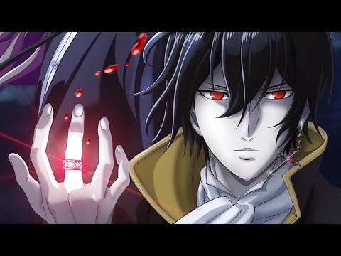 Видео: Лучшие битвы из аниме Дворянство часть 1 | Дворянство 1сезон |