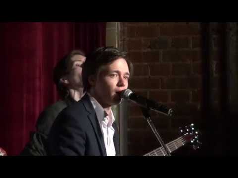 Видео: Тетрадь смерти - творческая встреча /Лофт АТВ, 16-04-2018/ - 2 часть