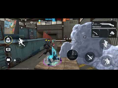 Видео: Играем с другом фф ультиматум!