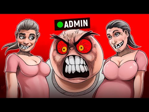 Видео: УЧИМ БЫДЛО ВЕСТИ СЕБЯ ПРАВИЛЬНО 😂 GTA RP