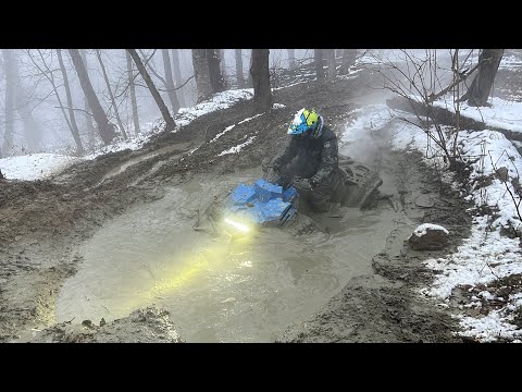 Видео: МЕСИМ ГРЯЗЬ В ГОРАХ НА РМ-800 🏔 КОРПОРАТИВ КВАДРОМАНЬЯКОВ ЮФО 2021 «БАМБАКИ» ПРОХВАТ С ПРОДЛЁНКОЙ💪