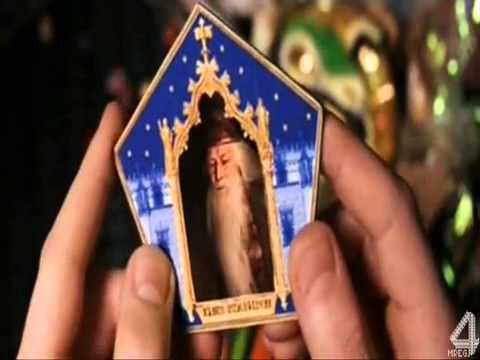 Видео: Гарри Поттер и Легендарный Перевод 