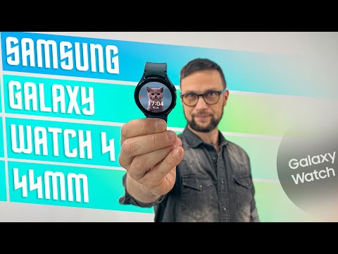 Видео: ИДЕАЛЬНЫЕ УМНЫЕ ЧАСЫ Samsung Galaxy Watch 4 44мм 🔥? ИЛИ ЛУЧШЕ AMAZFIT GTR 3PRO HUAWEI WATCH 3 APPLE?