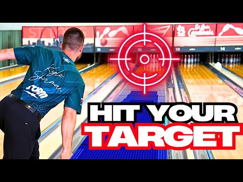 Видео: 3 совета, которые нужно знать, чтобы попасть в цель при игре в боулинг