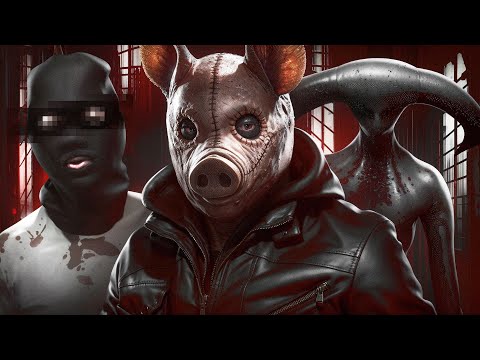 Видео: Тёмные тайны трёх инди-хорроров с ITCH.IO