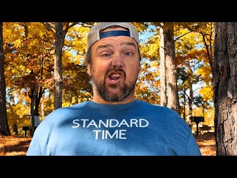 Видео: Как на самом деле появился переход на летнее время
