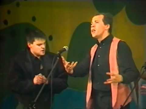 Видео: Люкс - Фрикадельки