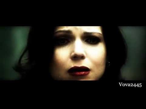 Видео: Regina Mills -  Сильные женщины тоже плачут [OUAT]
