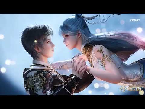 Видео: Аниме клип|Боевой континент 2|Хо Юйхао и Тан Утун|Ненормальные