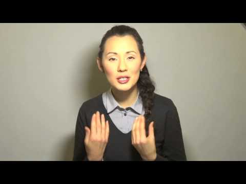 Видео: Сухая кожа? 4 простых шага помогут Вам. Видео 1