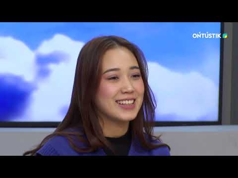 Видео: "ТАҢ НҰРЫ" “ДУМАН” жастар театры