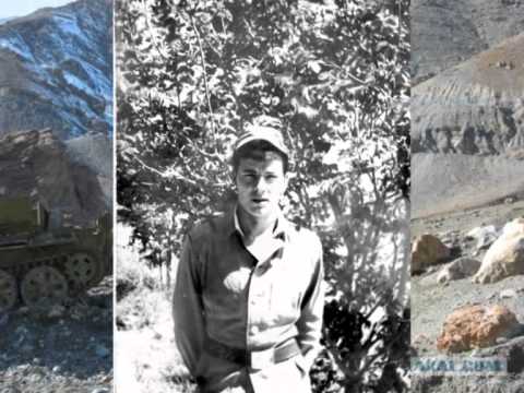 Видео: Кабул 1985-1987