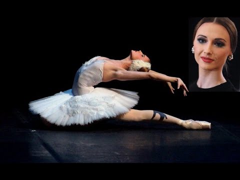 Видео: А. ПАВЛОВА ,Г. УЛАНОВА ,С. ЗАХАРОВА * УМИРАЮЩИЙ ЛЕБЕДЬ*