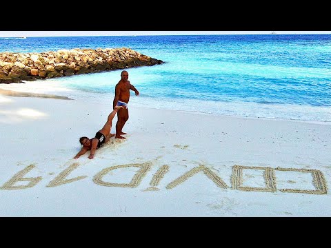 Видео: (ENG SUB) Пътуване до МАЛДИВИТЕ по време на Пандемия / Travel to MALDIVES DURING PANDEMIC
