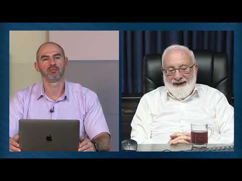 Видео: Самореализация. Серия лекций "Навыки управления" М. Лайтман, 2020